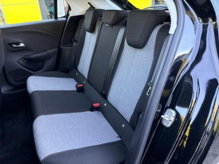 OPEL Corsa 1.2 Turbo 100ch à vendre à Melun - Image n°12