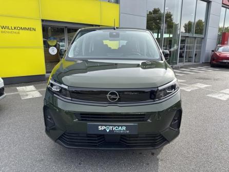 OPEL Combo Life Taille XL - Electric 136ch - 54 kWh Elegance 7 places à vendre à Melun - Image n°2