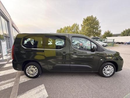 OPEL Combo Life Taille XL - Electric 136ch - 54 kWh Elegance 7 places à vendre à Melun - Image n°4