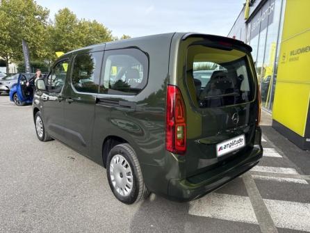 OPEL Combo Life Taille XL - Electric 136ch - 54 kWh Elegance 7 places à vendre à Melun - Image n°7