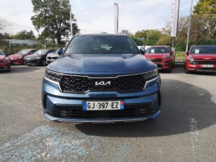 KIA Sorento 1.6 T-GDi 265ch PHEV Premium BVA6 4x4 7 places à vendre à Saint-Maximin - Image n°2