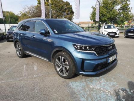 KIA Sorento 1.6 T-GDi 265ch PHEV Premium BVA6 4x4 7 places à vendre à Saint-Maximin - Image n°3