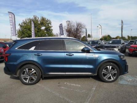 KIA Sorento 1.6 T-GDi 265ch PHEV Premium BVA6 4x4 7 places à vendre à Saint-Maximin - Image n°4