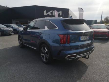 KIA Sorento 1.6 T-GDi 265ch PHEV Premium BVA6 4x4 7 places à vendre à Saint-Maximin - Image n°7