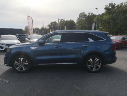 KIA Sorento 1.6 T-GDi 265ch PHEV Premium BVA6 4x4 7 places à vendre à Saint-Maximin - Image n°8