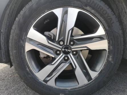 KIA Sorento 1.6 T-GDi 265ch PHEV Premium BVA6 4x4 7 places à vendre à Saint-Maximin - Image n°9