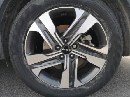 KIA Sorento 1.6 T-GDi 265ch PHEV Premium BVA6 4x4 7 places à vendre à Saint-Maximin - Image n°10