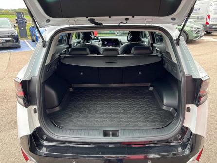 KIA Sportage 1.6 T-GDi 265ch PHEV  Design BVA6 4x4 à vendre à Troyes - Image n°12