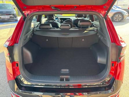 KIA Sportage 1.6 T-GDi 230ch HEV  GT-Line Premium BVA6 4x2 à vendre à Troyes - Image n°11