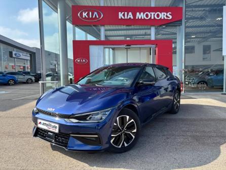 KIA EV6 325ch GT-Line 4WD à vendre à Troyes - Image n°1
