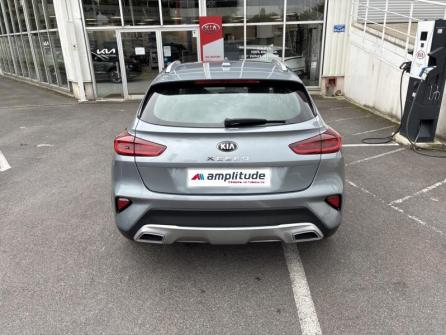 KIA XCeed 1.6 GDi 105ch + Plug-In 60.5ch Active DCT6 à vendre à Garges Les Gonesse - Image n°6