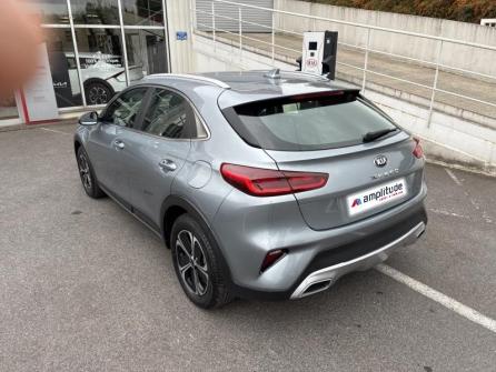 KIA XCeed 1.6 GDi 105ch + Plug-In 60.5ch Active DCT6 à vendre à Garges Les Gonesse - Image n°7