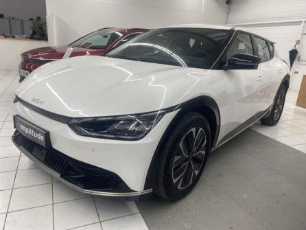 KIA EV6 229ch Air Design 2WD à vendre à Compiègne - Image n°1