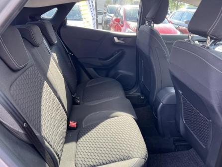 FORD Puma 1.0 Flexifuel 125ch S&S mHEV Titanium à vendre à Dijon - Image n°12