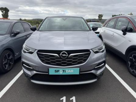 OPEL Grandland X Hybrid4 300ch Ultimate 11cv à vendre à Sens - Image n°2