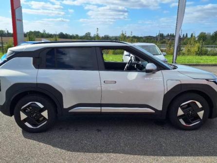 KIA EV3 204ch 81,4kWh Earth 2025 à vendre à Montargis - Image n°4
