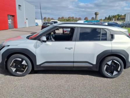 KIA EV3 204ch 81,4kWh Earth 2025 à vendre à Montargis - Image n°8