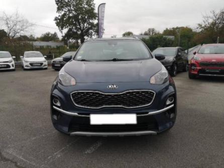 KIA Sportage 1.6 CRDi 136ch ISG Design 4x2 DCT7 à vendre à Saint-Maximin - Image n°2