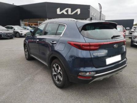 KIA Sportage 1.6 CRDi 136ch ISG Design 4x2 DCT7 à vendre à Saint-Maximin - Image n°7