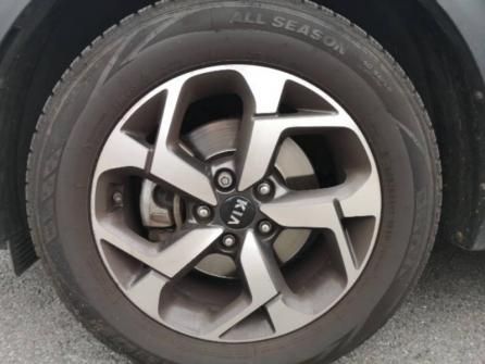 KIA Sportage 1.6 CRDi 136ch ISG Design 4x2 DCT7 à vendre à Saint-Maximin - Image n°9