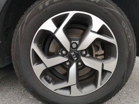 KIA Sportage 1.6 CRDi 136ch ISG Design 4x2 DCT7 à vendre à Saint-Maximin - Image n°10