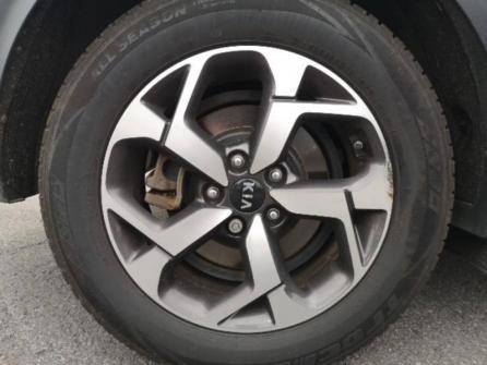 KIA Sportage 1.6 CRDi 136ch ISG Design 4x2 DCT7 à vendre à Saint-Maximin - Image n°11