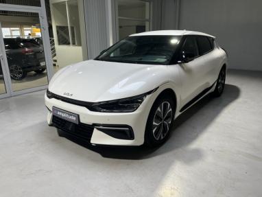 Voir le détail de l'offre de cette KIA EV6 229ch GT-Line 2WD de 2023 en vente à partir de 451.86 €  / mois