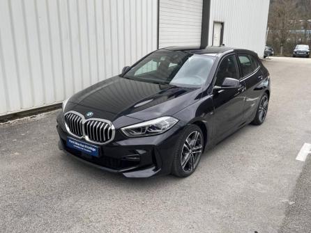 BMW Série 1 118iA 136ch M Sport DKG7 à vendre à Saint-Claude - Image n°1