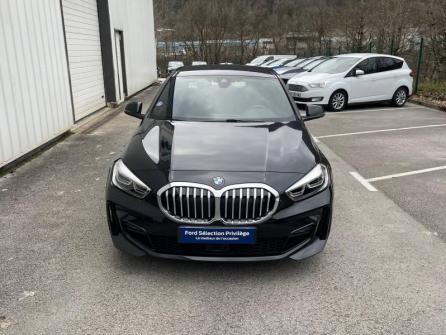 BMW Série 1 118iA 136ch M Sport DKG7 à vendre à Saint-Claude - Image n°2