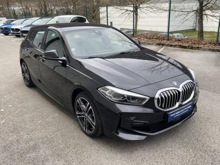 BMW Série 1 118iA 136ch M Sport DKG7 à vendre à Saint-Claude - Image n°3