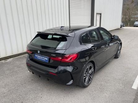 BMW Série 1 118iA 136ch M Sport DKG7 à vendre à Saint-Claude - Image n°4