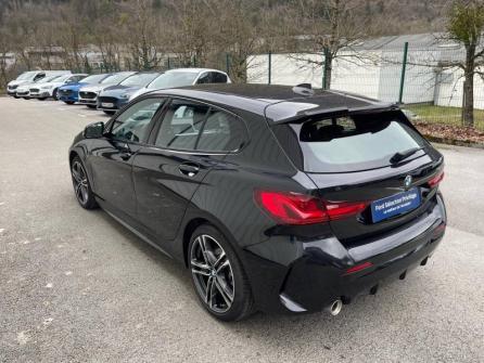 BMW Série 1 118iA 136ch M Sport DKG7 à vendre à Saint-Claude - Image n°6