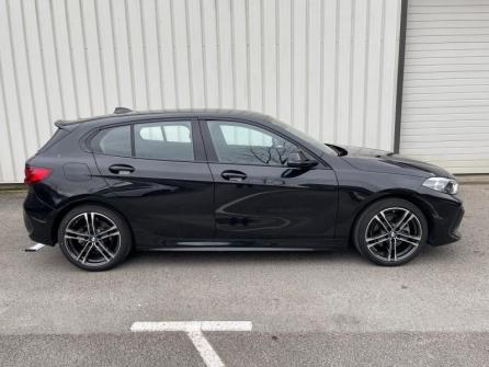 BMW Série 1 118iA 136ch M Sport DKG7 à vendre à Saint-Claude - Image n°7