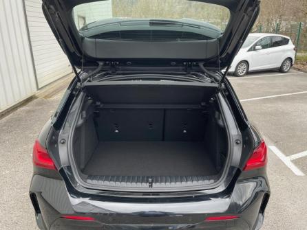 BMW Série 1 118iA 136ch M Sport DKG7 à vendre à Saint-Claude - Image n°8