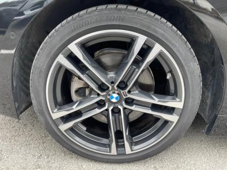 BMW Série 1 118iA 136ch M Sport DKG7 à vendre à Saint-Claude - Image n°9