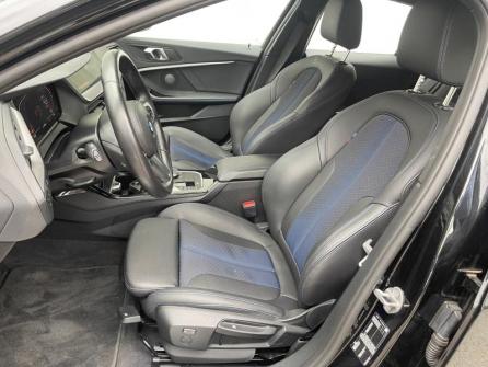 BMW Série 1 118iA 136ch M Sport DKG7 à vendre à Saint-Claude - Image n°10