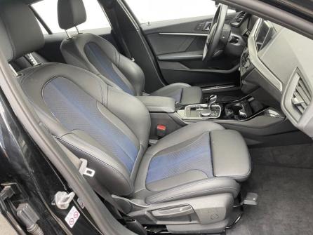 BMW Série 1 118iA 136ch M Sport DKG7 à vendre à Saint-Claude - Image n°11