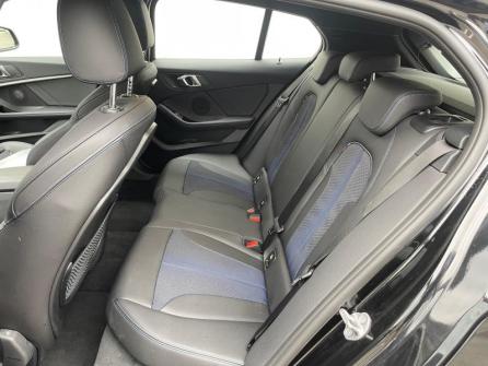 BMW Série 1 118iA 136ch M Sport DKG7 à vendre à Saint-Claude - Image n°12