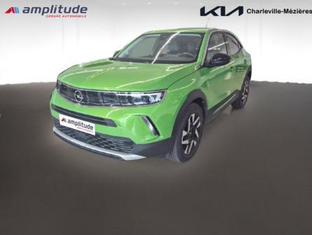 OPEL Mokka 1.2 Turbo 100ch Elegance à vendre à Charleville-Mézières - Image n°1