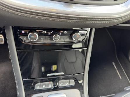 OPEL Grandland X Hybrid4 300ch Ultimate 11cv à vendre à Sens - Image n°11