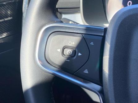 VOLVO XC40 B4 197ch Plus DCT 7 à vendre à Auxerre - Image n°11