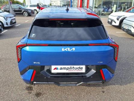 KIA EV4 Autonomie Longue 204ch 81,4kWh GT-Line à vendre à Montargis - Image n°6