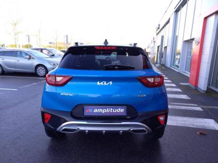 KIA Stonic 1.0 T-GDi 100ch GT Line DCT7 à vendre à Melun - Image n°6