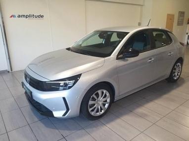 Voir le détail de l'offre de cette OPEL Corsa 1.2 Turbo 100 ch de 2024 en vente à partir de 142.99 €  / mois