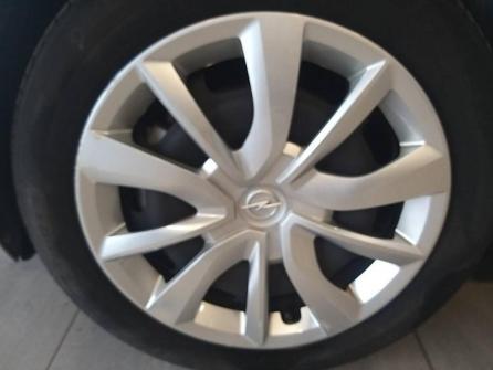 OPEL Corsa 1.2 Turbo 100 ch à vendre à Chaumont - Image n°9