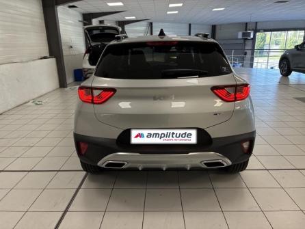 KIA Stonic 1.0 T-GDi 100ch GT Line à vendre à Garges Les Gonesse - Image n°6