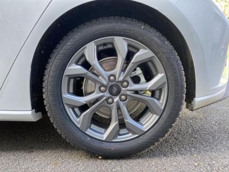 FORD Focus 1.0 EcoBoost mHEV 155ch ST-Line X Powershift à vendre à Bourges - Image n°9
