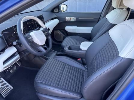 KIA EV4 Autonomie Longue 204ch 81,4kWh GT-Line à vendre à Nevers - Image n°10