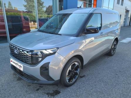 FORD Transit Courier Electrique 100 kW 136ch Limited à vendre à Besançon - Image n°1