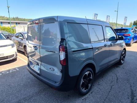 FORD Transit Courier Electrique 100 kW 136ch Limited à vendre à Besançon - Image n°5